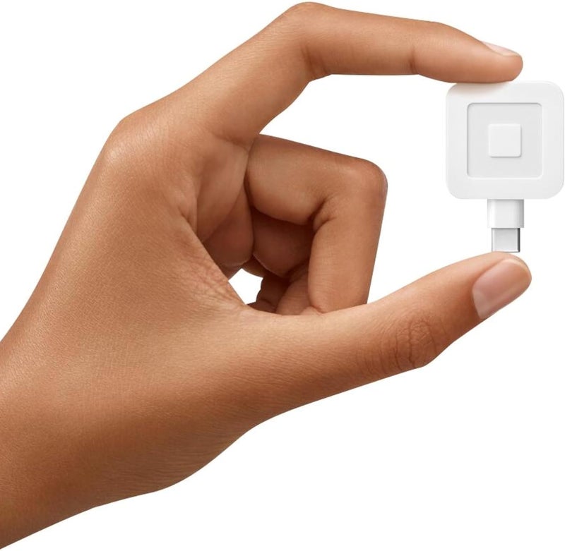 Square Reader for magstripe (USB-C) - Image 4